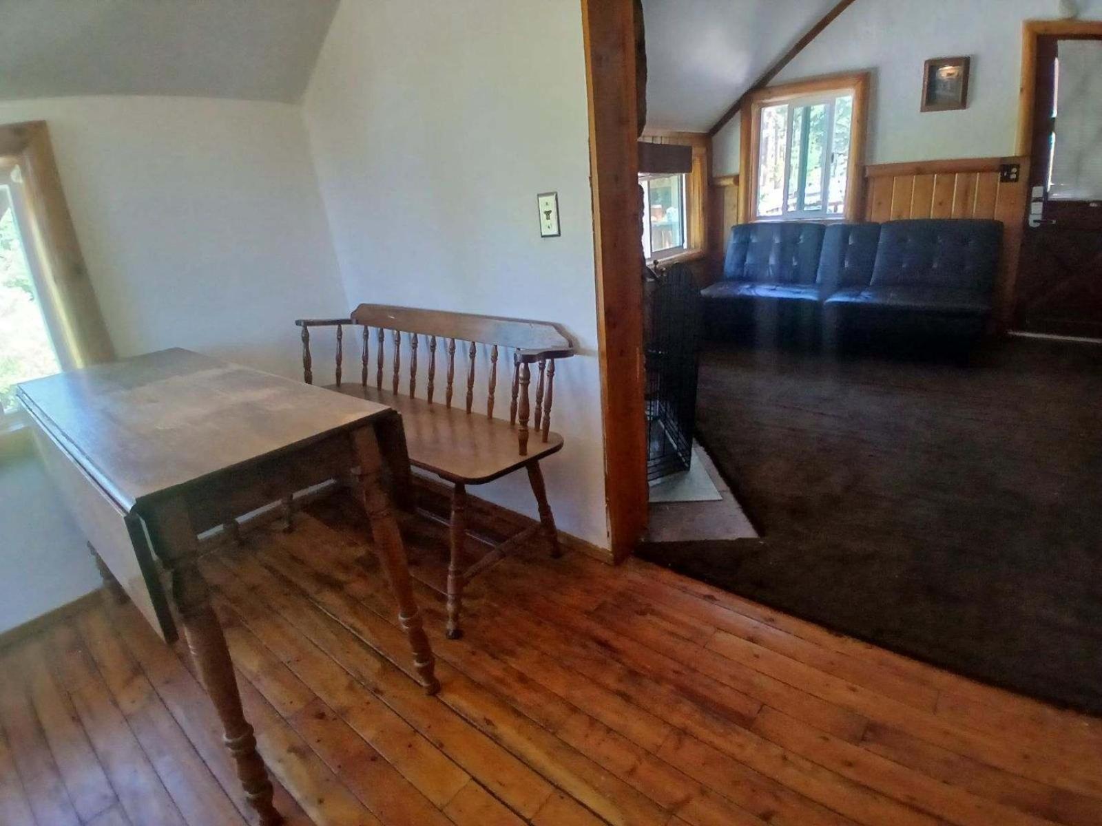 Big Bear Lake - Tulip Lane Cabin #22 Екстер'єр фото