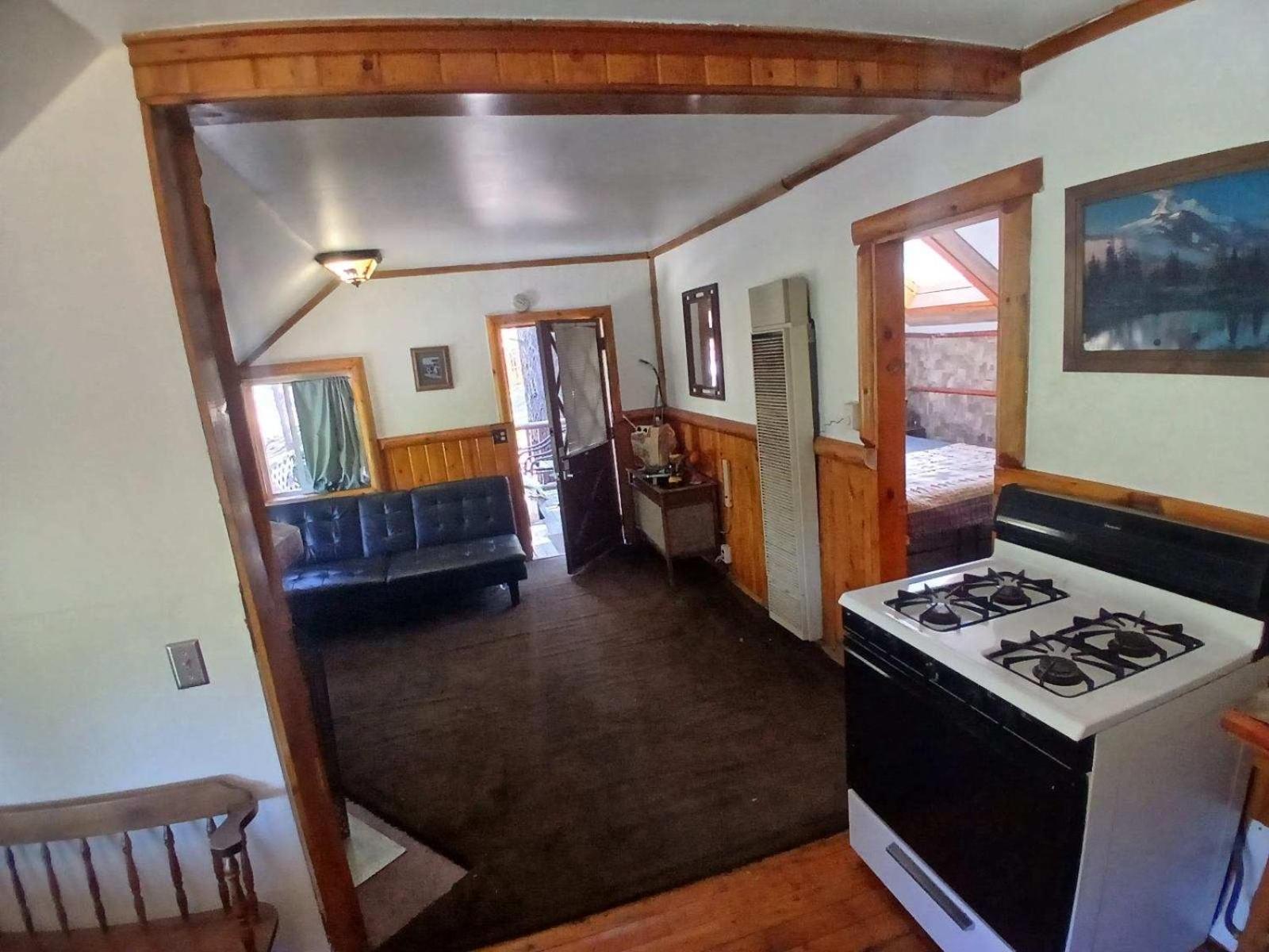Big Bear Lake - Tulip Lane Cabin #22 Екстер'єр фото