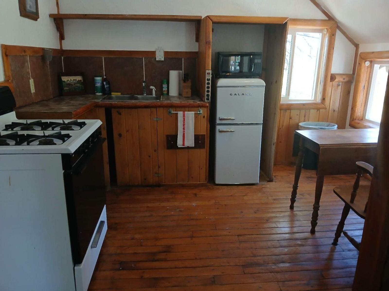 Big Bear Lake - Tulip Lane Cabin #22 Екстер'єр фото